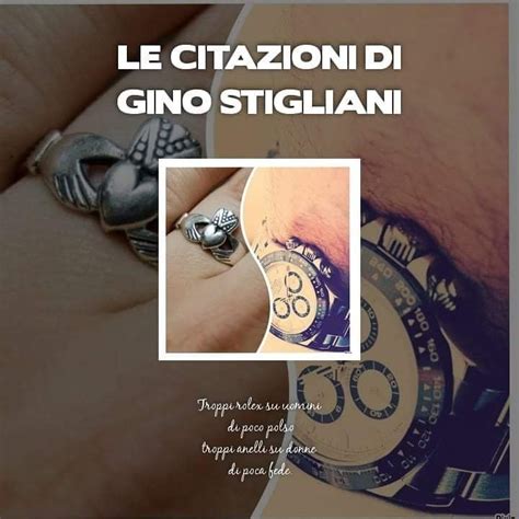 troppi rolex su uomini di poco polso